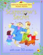 Scarecrow's Secret