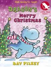Dragon's Merry Christmas