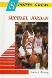 Sports Great Michael Jordan