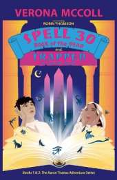 SPELL 30 and TRAPPED in Ancient Egypt