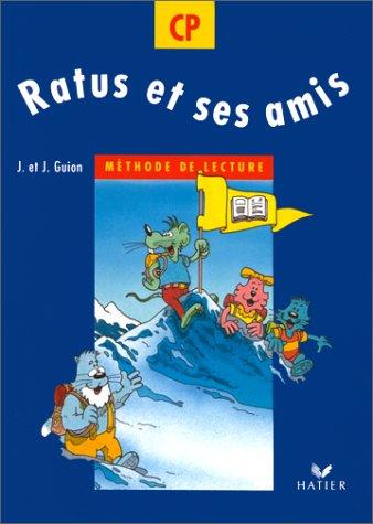 Ratus et Ses Amis