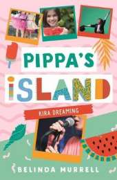 Pippa's Island 3: Kira Dreaming