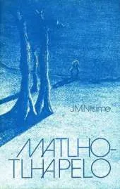Matlhotlhapelo