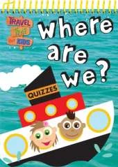 Where Are We?