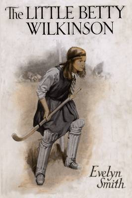 The Little Betty Wilkinson