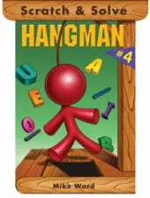 Scratch and Solve Hangman