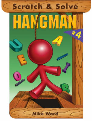 Scratch and Solve Hangman