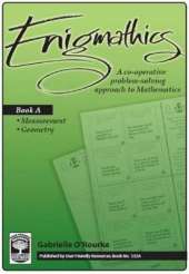 Enigmathics: A Co-Operative Problem-Solving Approach to Mathematics
