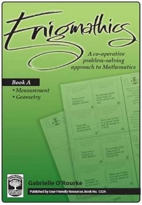 Enigmathics: A Co-Operative Problem-Solving Approach to Mathematics
