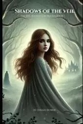 Shadows of the Veil: The Veil Keeper Chronicles: Book 1