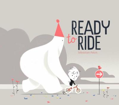 Ready to Ride