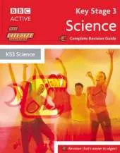 Key Stage 3 Bitesize Revision Science Book: Complete Revision Guide