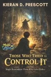 Those Who Tried to Control It: Magic Remembers Those Who Gave Orders