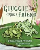 Gluggle Finds A Friend