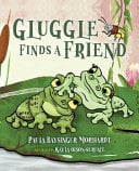 Gluggle Finds A Friend