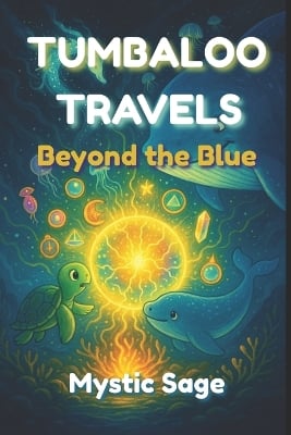 Tumbaloo Travels: Beyond the Blue