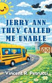 Jerry Ann They Called Me Unable