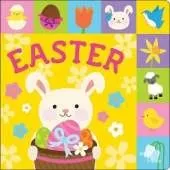 Easter: Mini Tab Books