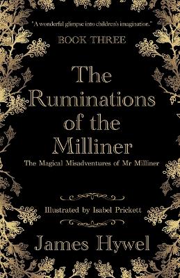 The Ruminations of the Milliner