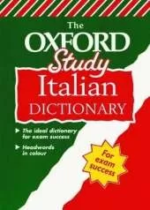 Oxford Study Italian Dictionary