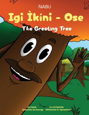 The Greeting Tree