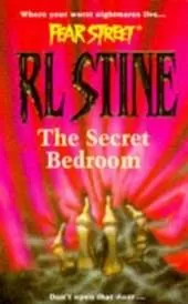 Secret Bedroom