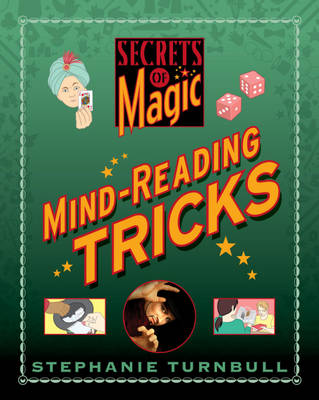 Secrets of Magic: Mind-reading Tricks