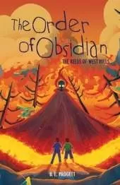 The Order of Obsidian