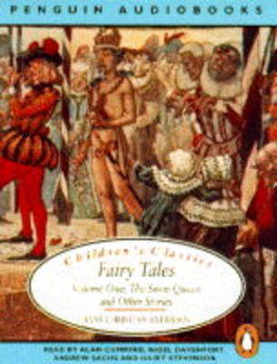 Fairy Tales