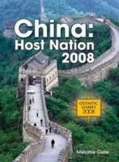 China: Host Nation 2008