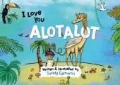 I Love You Alotalot