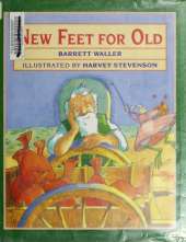 New Feet for Old