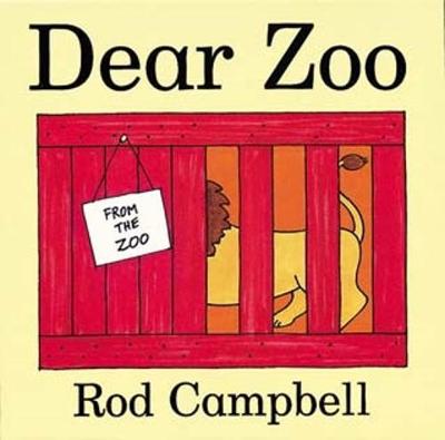 Dear Zoo
