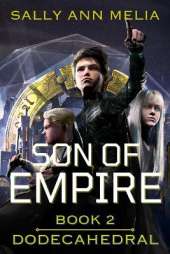 Son of Empire: A Sci-Fi Thriller