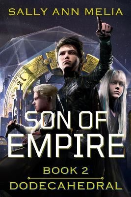 Son of Empire: A Sci-Fi Thriller