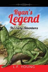 Ryan's Legend: The Early Adventures