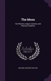 The Moon: Gr 4