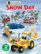 Snow Day!