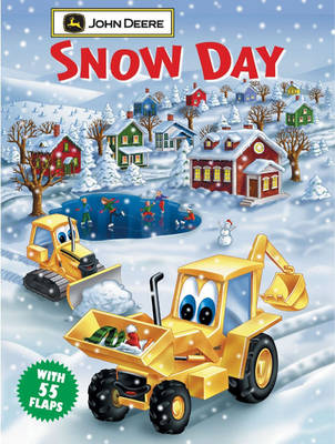 Snow Day!