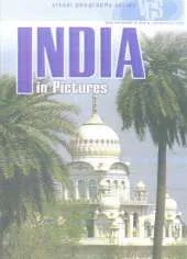 India In Pictures: Visual Geography Series