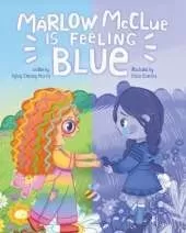 Marlow McClue is Feeling Blue