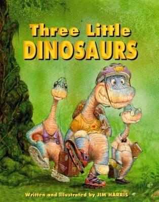 Three Little Dinosaurs, The