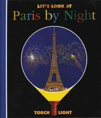 Paris by Night