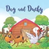 Dog and Ducky