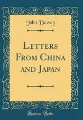 Letters From China and Japan (Classic Reprint)