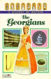 The Georgians