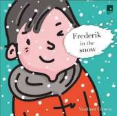 Frederik in the Snow