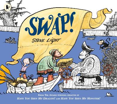 Swap!