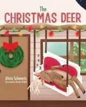 The Christmas Deer