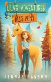 Lila's Adventures: Lila's Pony